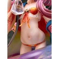 Phat! Company: No Game No Life - Shiro (Summer Season Ver.) 1/7 Scale Figure - The Mage's Emporium Shumi Toys & Gifts Shopify Collective Shumi Toys & Gifts Used English 1/7 Scale Figure Japanese Style Comic Book