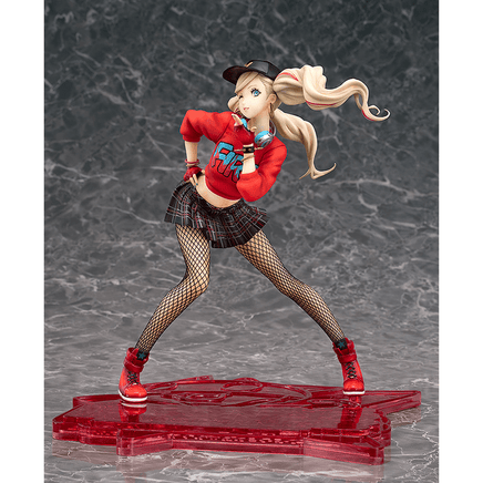 Phat! Company: Persona 5 Dancing In Starlight - Ann Takamaki 1/7 Scale Figure - The Mage's Emporium Shumi Toys & Gifts Shopify Collective Shumi Toys & Gifts Used English 1/7 Scale Figure Japanese Style Comic Book
