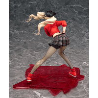 Phat! Company: Persona 5 Dancing In Starlight - Ann Takamaki 1/7 Scale Figure - The Mage's Emporium Shumi Toys & Gifts Shopify Collective Shumi Toys & Gifts Used English 1/7 Scale Figure Japanese Style Comic Book