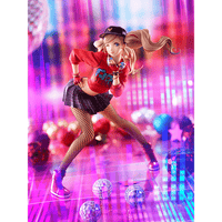 Phat! Company: Persona 5 Dancing In Starlight - Ann Takamaki 1/7 Scale Figure - The Mage's Emporium Shumi Toys & Gifts Shopify Collective Shumi Toys & Gifts Used English 1/7 Scale Figure Japanese Style Comic Book