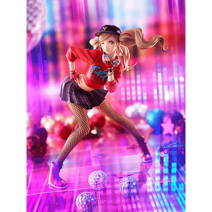 Phat! Company: Persona 5 Dancing In Starlight - Ann Takamaki 1/7 Scale Figure - The Mage's Emporium Shumi Toys & Gifts Shopify Collective Shumi Toys & Gifts Used English 1/7 Scale Figure Japanese Style Comic Book