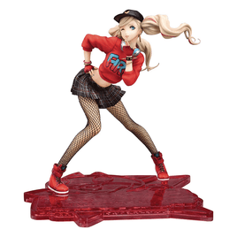 Phat! Company: Persona 5 Dancing In Starlight - Ann Takamaki 1/7 Scale Figure - The Mage's Emporium Shumi Toys & Gifts Shopify Collective Shumi Toys & Gifts Used English 1/7 Scale Figure Japanese Style Comic Book