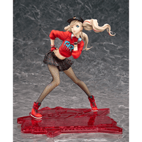 Phat! Company: Persona 5 Dancing In Starlight - Ann Takamaki 1/7 Scale Figure - The Mage's Emporium Shumi Toys & Gifts Shopify Collective Shumi Toys & Gifts Used English 1/7 Scale Figure Japanese Style Comic Book