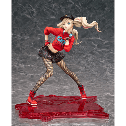 Phat! Company: Persona 5 Dancing In Starlight - Ann Takamaki 1/7 Scale Figure - The Mage's Emporium Shumi Toys & Gifts Shopify Collective Shumi Toys & Gifts Used English 1/7 Scale Figure Japanese Style Comic Book