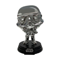 Funko Pop! & Tee: Star Wars - Stormtrooper Size L