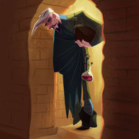The Stygian Society
