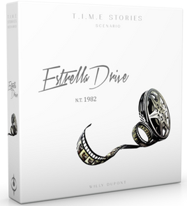TIME Stories: Estrella Drive