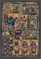 Warhammer 40K: Heroes of Black Reach - Ork Reinforcements