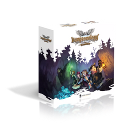 Dungeonology: the Expedition