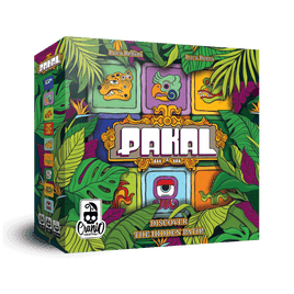Pakal