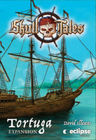 Skull Tales: Tortuga Expansion