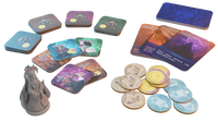 Ryozen: Deluxe Kickstarter Edition