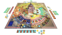 Ryozen: Deluxe Kickstarter Edition