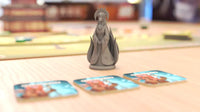 Ryozen: Deluxe Kickstarter Edition