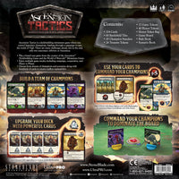 Ascension Tatics (Retail Edition)