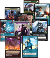 Shards of Infinity: Saga Collection