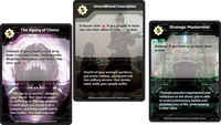 Shards of Infinity: Saga Collection