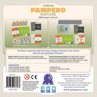 Pampero: Nature Expansion