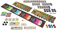 Nucleum: Court of Progress Expansion