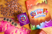 16 Candies