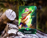 Dubious: New Realms