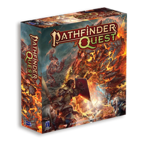 Pathfinder Quest