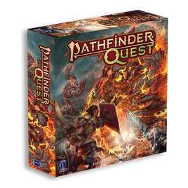 Pathfinder Quest