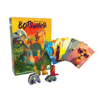Botswana