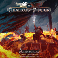 Aventuria: Chalices of Power