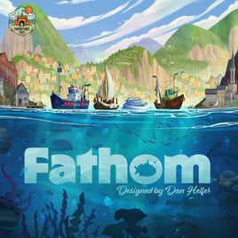 Fathom