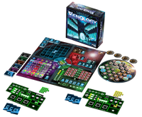 Xenology