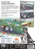 Animal Rescue Team