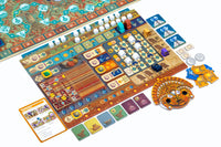 Ayar: Children of the Sun