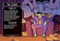 Batman: The Animated Series - Enemies of Gotham City