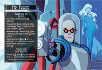 Batman: The Animated Series - Enemies of Gotham City