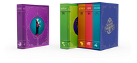 Encyclopedia of Monsters