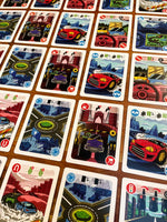 Driving Me Crazy - Route 66 100th Anniversary Edition