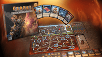 Clank!: Master Thief Edition