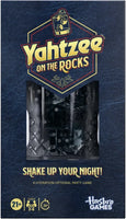 Yahtzee On the Rocks