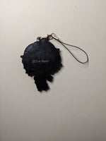 Nomura L Marginal#4 Rubber Strap