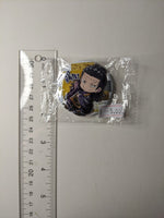 Geto Suguru Jujutsu Kaisen JJK Can Badge