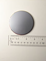 Ebisu Tsukasa, Kocho Shizuha, Nonomiya Lalafin Revue Starlight Tin Can Coaster
