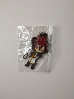 Shin Amnesia Idea Factory Otome Rubber Strap