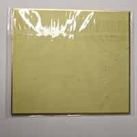 Choukyou Kareshi BL Yaoi Drap 20th Anniversary Shikishi Art Board