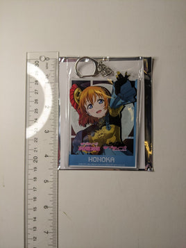 Honoka Kosaka Love Live x Persona Acrylic Keychain