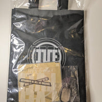 Making of I've in Budokan 2005 Open the Birth Gate Tote, DVD, and keychain