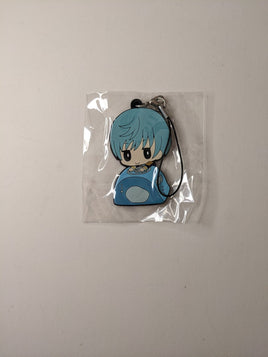 Ichigo Hitofuri Touken Ranbu Rubber Strap