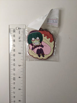 Petelgeuse Romanee-Conti Re Zero Starting Life in Another World Rubber Strap