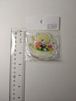 Frederica Baumann Re Zero Starting Life in Another World Acrylic Stand