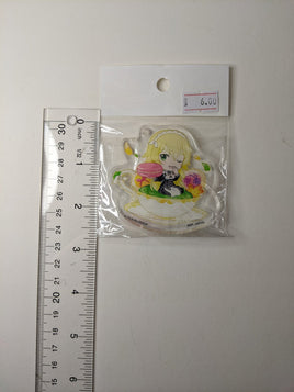 Frederica Baumann Re Zero Starting Life in Another World Acrylic Stand